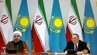 ◄ گزارش تصویری امضای موافقتنامه کشتیرانی تجاری ایران و قزاقستان