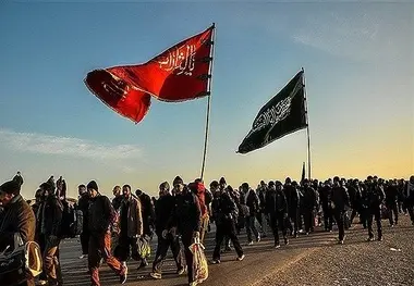 نگاهی به بزرگ‌ترین رویداد حمل و نقلی منطقه
