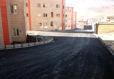 مسکن امید جایگزین مسکن مهر نیست