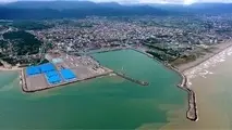 موافقت سازمان بنادر با ساخت یک اسکله تفریحی در سواحل مازندران