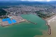 اقتصاد دریا پایه ظرفیتی نو و بکر در مازندران است
