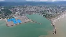 ساخت ۸ اسکله تفریحی در سواحل مازندران