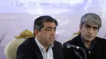 حضور گسترده استارت آپ ها در بیست یکمین نمایشگاه و همایش صنایع دریایی