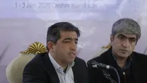 حضور گسترده استارت آپ ها در بیست یکمین نمایشگاه و همایش صنایع دریایی