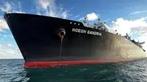 Seatrium, Höegh Evi Agree LNG Tanker Conversion Job into FSRU Bound for Egypt