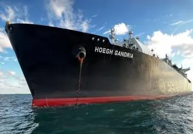 Seatrium, Höegh Evi Agree LNG Tanker Conversion Job into FSRU Bound for Egypt
