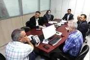 برگزاری هشتمین نشست کمیسیون ماده ۱۱ رسیدگی به تخلفات رانندگان در سال ۱۴۰۵