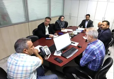 برگزاری هشتمین نشست کمیسیون ماده ۱۱ رسیدگی به تخلفات رانندگان در سال ۱۴۰۵