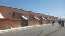 مقاوم‌ سازی ۹۰ درصدی بیش از ۵۶۰۰ روستا در کشور