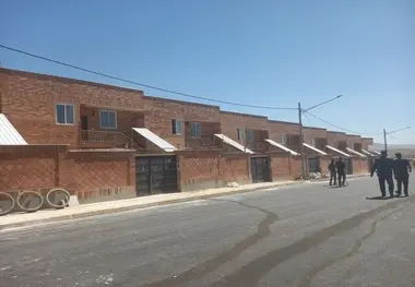 قیمت مسکن ملی مشهد حدود یک میلیارد و ۱۰۰ میلیون تومان است