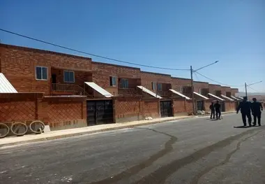 قیمت مسکن ملی مشهد حدود یک میلیارد و ۱۰۰ میلیون تومان است