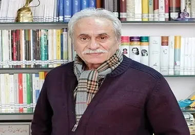  جولان در پیاده‌رو 