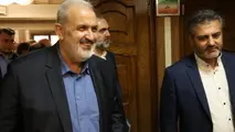 اطلاع رسانی گروه مپنا درباره حساب های کاربری منتسب به عباس علی آبادی در شبکه های اجتماعی