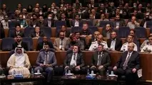 تامین ارتقای امنیت آب های آزاد از سوی ایران