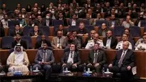 تامین ارتقای امنیت آب های آزاد از سوی ایران