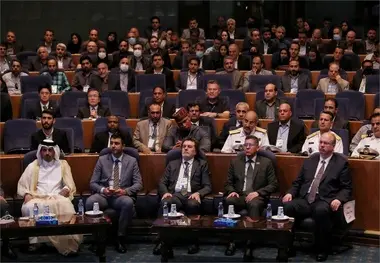 تامین ارتقای امنیت آب های آزاد از سوی ایران