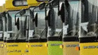 خط ویژه اتوبوس در خرم آباد ایجاد می شود