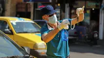 مشکلات این روزهای رانندگان تاکسی