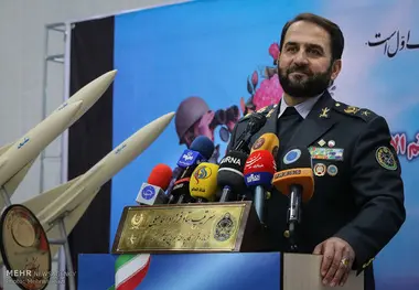 امنیت 60 میلیون مسافر در آسمان ایران فراهم شده است