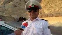 
خواب آلودگی عامل اصلی حوادث در جاده های استان ایلام
