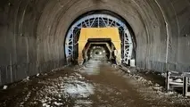 معاون وزیر راه و شهرسازی: تونل زره به عنوان پروژه اولویت‌ دار، باید به اتمام برسد
