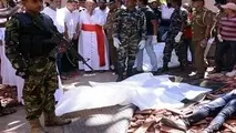 یک بمب در فرودگاه سریلانکا خنثی شد