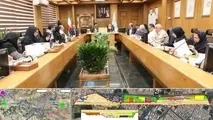 تصویب طرح ایجاد مجتمع ایستگاهی در ایستگاه ری