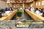 تصویب طرح ایجاد مجتمع ایستگاهی در ایستگاه ری