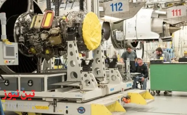 Pratt & Whitney Expanding Business in Columbus, Georgia to Meet Increased Demand