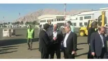 حبیب الهی: بودجه مراسم روز جهانی الکترونیک هواپیمایی به زلزله زدگان اختصاص دادیم