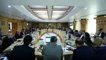 برگزاری نوزدهمین جلسه شورایعالی شهرسازی و معماری ایران