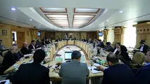 برگزاری سومین جلسه شورای‌عالی معماری و شهرسازی سال ۹۷