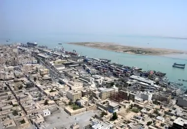 مدرن ترین برج کنترل دریایی در نوشهر افتتاح می شود