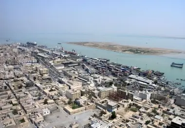مدرن ترین برج کنترل دریایی در نوشهر افتتاح می شود