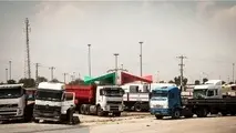 پیشنهاد واگذاری اموال دولت در بخش حمل و نقل جاده ای کالا به رانندگان