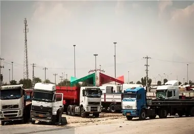 پیشنهاد واگذاری اموال دولت در بخش حمل و نقل جاده ای کالا به رانندگان