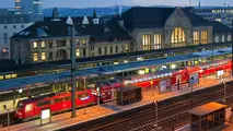 Bielefeld – Hannover high speed line proposed