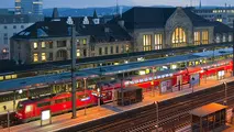 Bielefeld – Hannover high speed line proposed