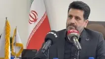 شبکه حمل‌ ونقل ایران تا ۵۰ درصد ظرفیت خالی دارد