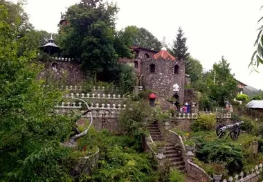 سه روستای ثبت جهانی هوشمندسازی می شوند