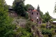 سه روستای ثبت جهانی هوشمندسازی می شوند