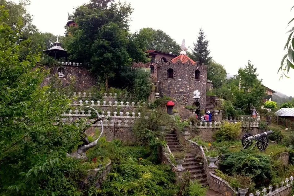 سه روستای ثبت جهانی هوشمندسازی می شوند