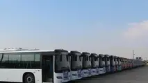  آرزوی ناوگان حمل و نقل عمومی برای نو شدن

