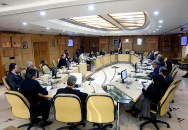 تصویب ضوابط طرح منظر راه در شورایعالی فنی امور زیربنایی حمل‌ونقل