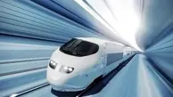 قطار پرسرعت چینی در همه انواع خطوط ریلی حرکت می‌ کند