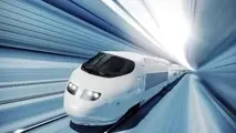 قطار پرسرعت چینی در همه انواع خطوط ریلی حرکت می‌ کند