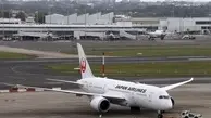 دو شرکت ژاپنی پروازهای اروپایی خود را لغو کردند