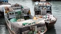 داستان بی‌پایان ته‌لنجی در گناوه