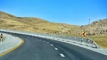 توسعه بزرگراهی در استان اردبیل از میانگین کشوری پایین‌تر است