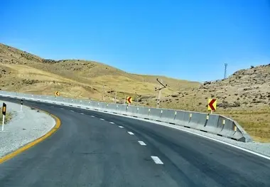 لزوم تکمیل کریدور بزرگراهی کامیاران - کرمانشاه تا هفته دولت